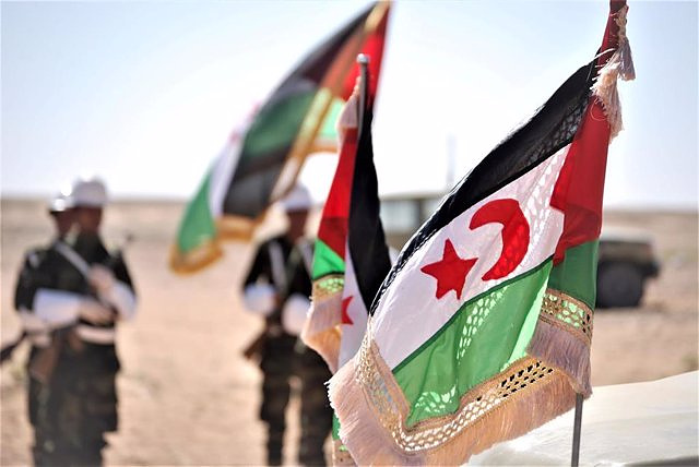 The Polisario calls Morocco's criticism of its membership of the AU "manipulation and lies"