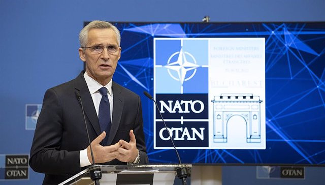 NATO denounces Russia's violation of the New START and calls for it to fulfill its obligations