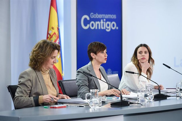 Moncloa maintains that the 'Mediator' case will have no electoral cost and citizens will value that they act quickly