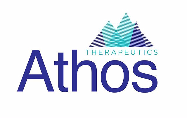 RELEASE: Athos Therapeutics Receives Regulatory Clearance to Commence Phase I Clinical Trial of ATH-063