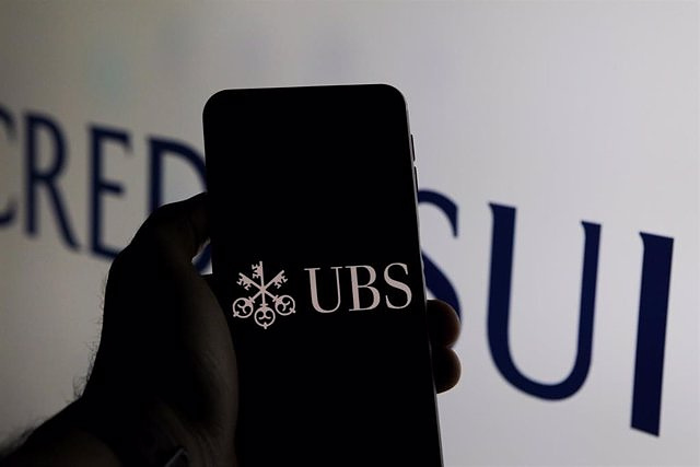 UBS brings back Sergio Ermotti as CEO to lead merger with Credit Suisse