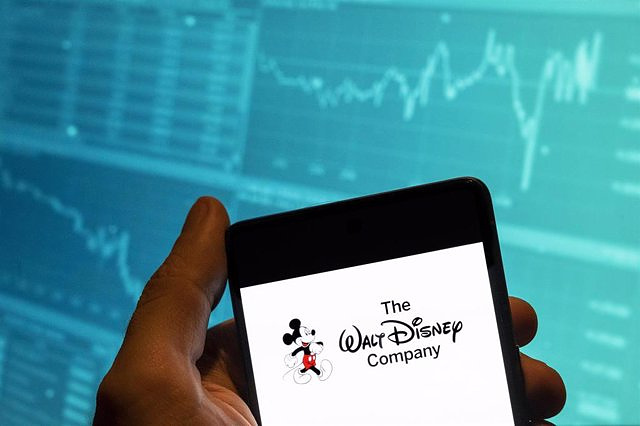 Disney Fires Marvel Entertainment Chairman Isaac Perlmutter