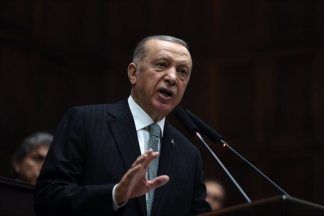Erdogan adds a thousand more deaths to the official death toll from the earthquakes in Turkey