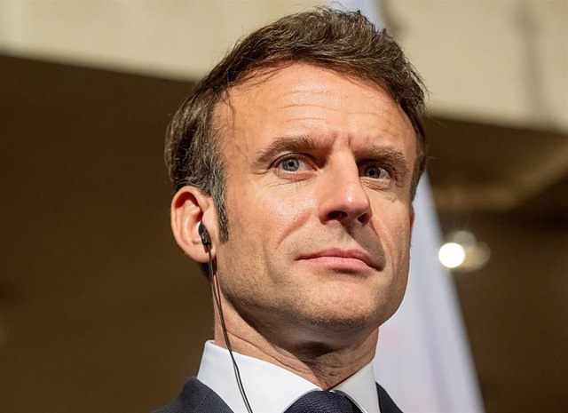 Macron posts worst approval rating since 'yellow vest' protests