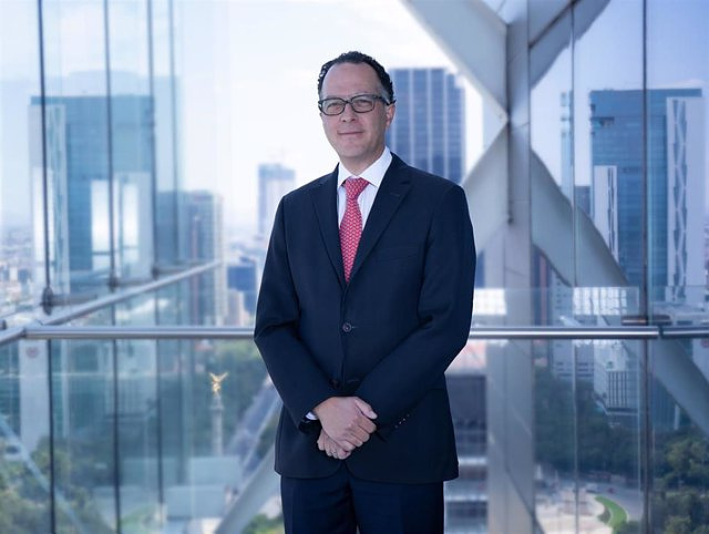 Garrigues incorporates Manuel Groenewold as a partner to strengthen the banking and financial area in Mexico