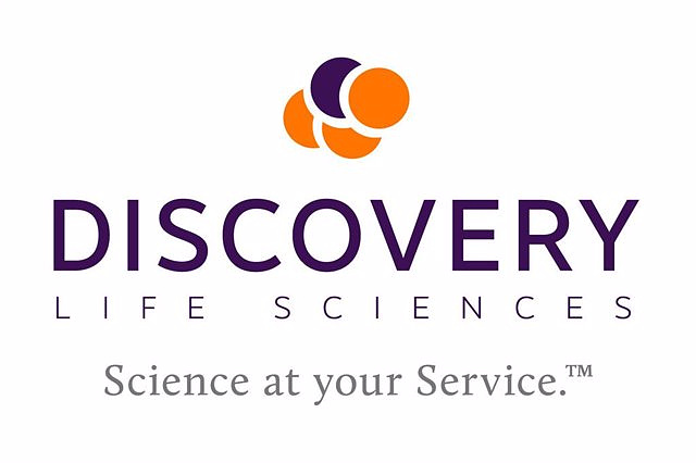 RELEASE: Discovery Life Sciences Installs World's Largest Commercial Fleet of NovaSeq™ X Plus Systems