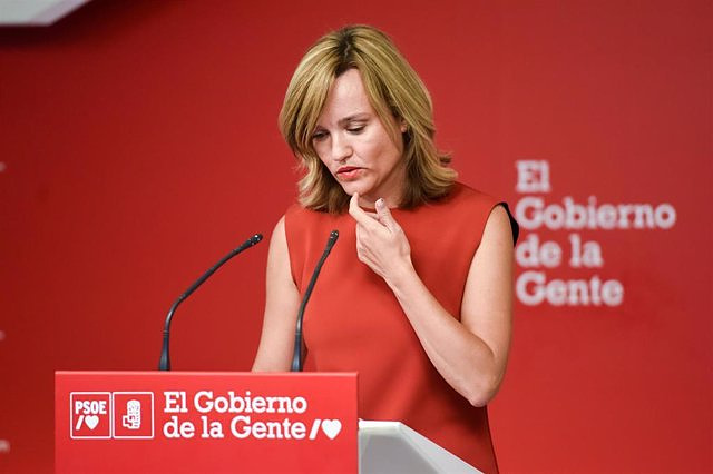 The PSOE warns that it will not allow "smear campaigns" against "innocent people" for the Mediator case