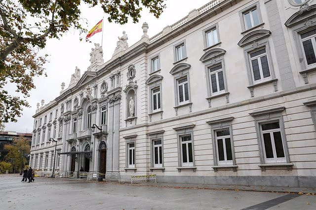 The Supreme Court raises the sentences for the three convicted of 'the pack of Sabadell' for the "intimidating effect"