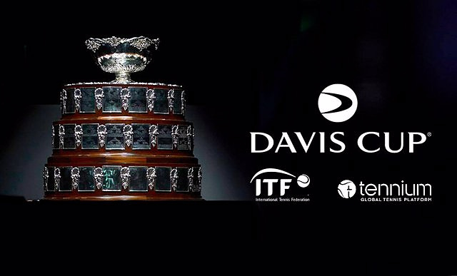 RELEASE: ITF appoints Tennium as organization partner of the Davis Cup Finals 2023 events in Spain