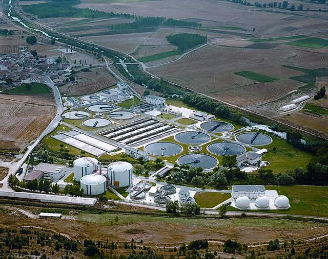 ACS wins a $220 million contract in California for two water treatment plants