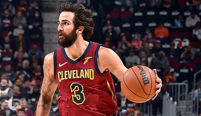 Ricky Rubio and Willy Hernangómez contribute to the triumphs of the Cavaliers and Pelicans