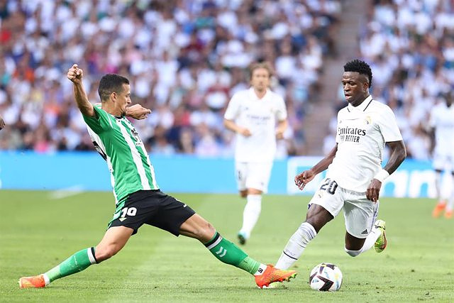 The Real Madrid does not want more failures in the Villamarín
