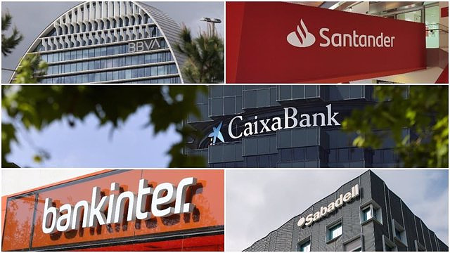 The main Spanish banks easily exceed the minimum liquidity requirements, according to Autonomous