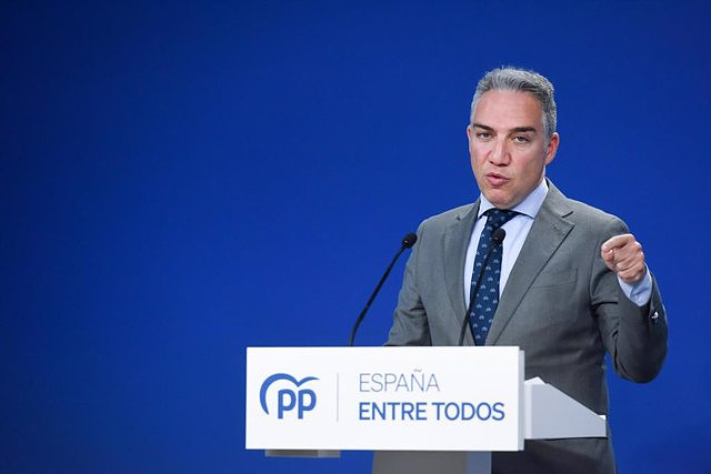 Bendodo (PP) leaves the beneficiaries of the thermal bonus to decide if they renounce it and calls it another "botch" by Sánchez