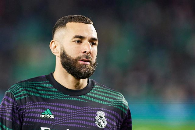 Benzema, serious doubt for the duel against Espanyol