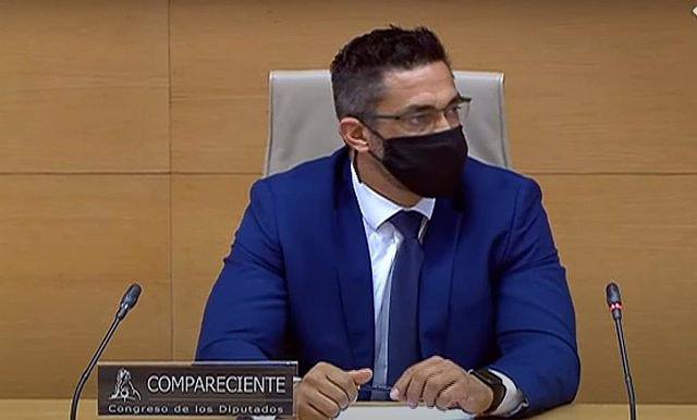 The ex-driver from Bárcenas sues the president of the AN for revealing secrets in 'Kitchen'