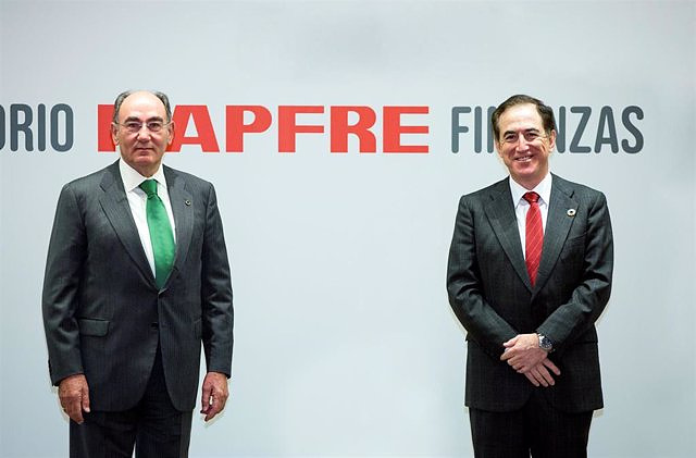 Iberdrola gains weight in its 'joint venture' with Mapfre after adding 150 photovoltaic MW to the portfolio
