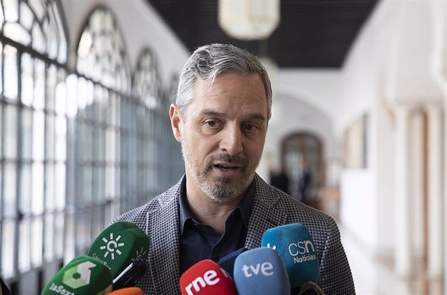 Bravo assures that if the PP governs, he will negotiate another reform in the Pact of Toledo to repeal that of Escrivá