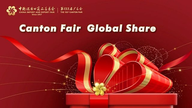 STATEMENT: The 133rd Canton Fair will be held on-site from April 15 to May 5 in 3 sentences