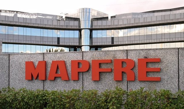 Mapfre rises to 37th place in the Brand Finance ranking of the 100 most valuable insurance brands in the world