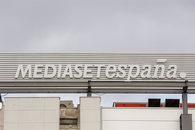 MFE buys 1.53% of Mediaset España from Vivendi and Sinclair for 15.5 million euros