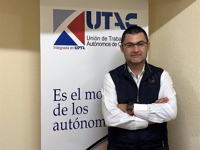 UPTA requests a solution for the 45,000 self-employed unemployed over the age of 52 who do not receive subsidies