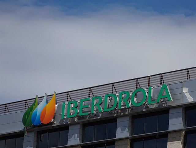 Iberdrola captures 130 million in aid from funds for energy transition projects