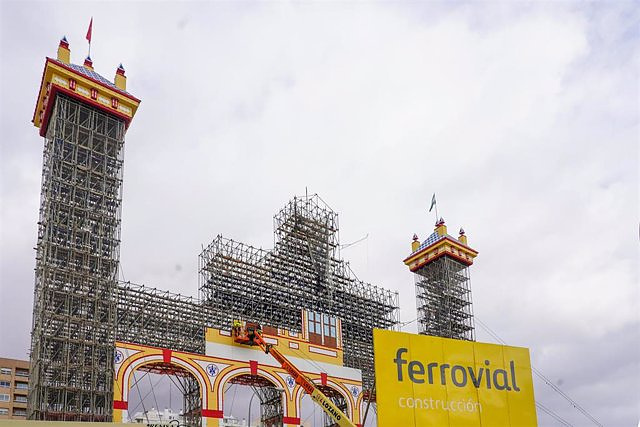 The Norwegian sovereign wealth fund will vote against the transfer of Ferrovial at the shareholders' meeting