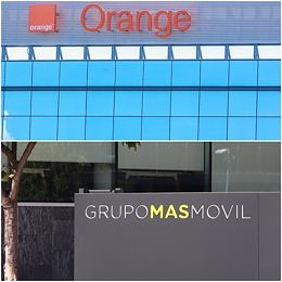 The European Commission decides this Monday whether to thoroughly investigate the merger of Orange and MásMóvil