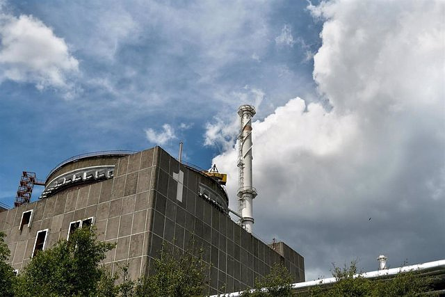 Russia sees little chance of reaching an agreement with Ukraine for the protection of the Zaporizhia nuclear power plant