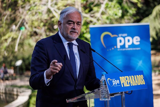 Pons (PP) accuses the CIS of being "illegal financing" of the PSOE: "It is no longer a matter of laughing it off"