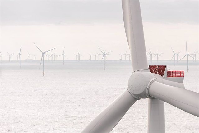 Qualitas Energy acquires DunoAir's 1.4 GW German onshore wind business