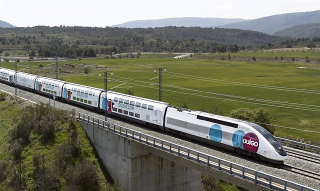 France affirms that the obstacles denounced by Renfe are unfounded and recalls that Italy already operates in the country