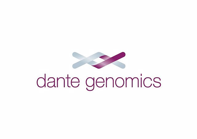 RELEASE: Dante Genomics Awarded Grant for Whole Genome Sequencing Project