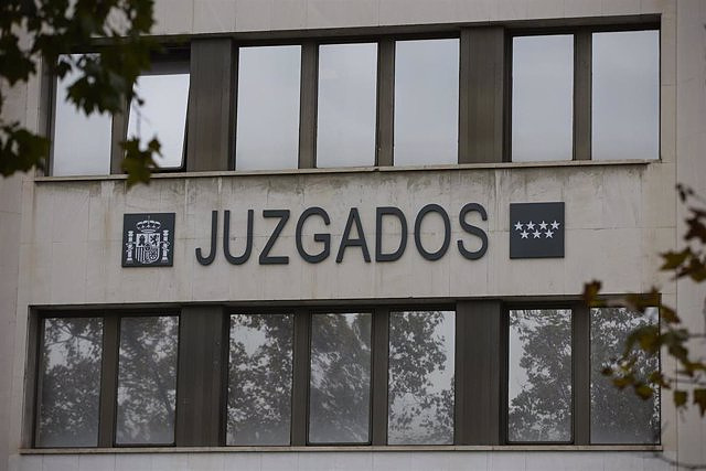 The judge of 'Caranjuez' interrogates witnesses this Wednesday for the alleged police extortion of former Venezuelan charges