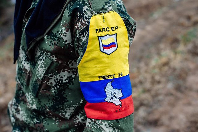 The Central General Staff of the FARC will begin negotiations with the Government of Colombia on May 16