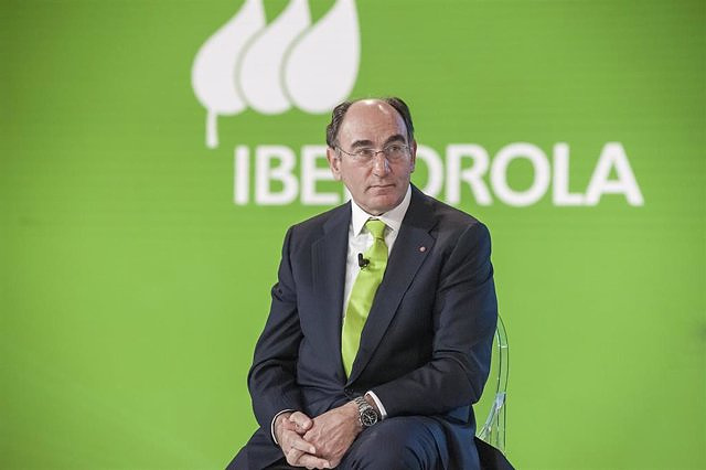 Iberdrola shoots profits by 40% in March, up to 1,485 million, due to improvements in Spain and the United Kingdom
