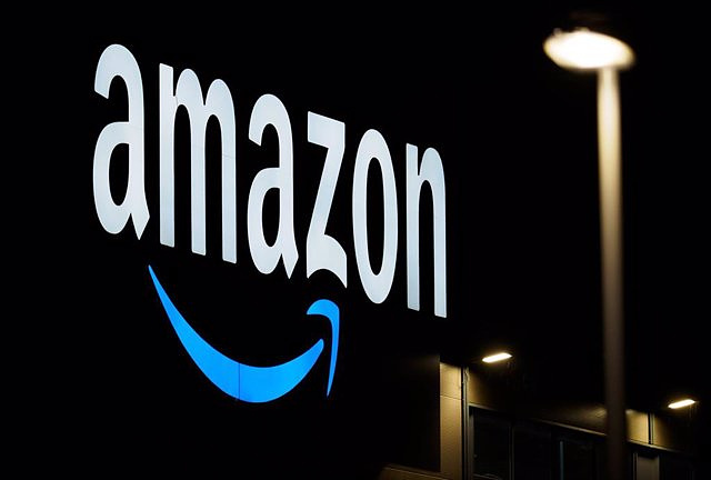 Amazon entered 6,400 million in Spain in 2022, 6.6% more