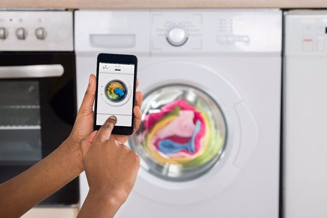 RELEASE: The main technological advances in smart washing machines and their advantages, according to Servival