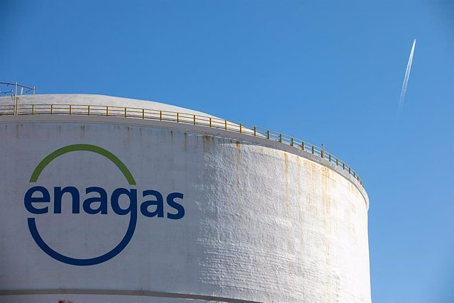 Spain sets record for natural gas exports to France through the Pyrenees