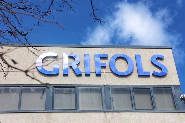 Grifols appoints Thomas Glanzmann CEO and Víctor and Ramón Grifols assume positions in the leadership