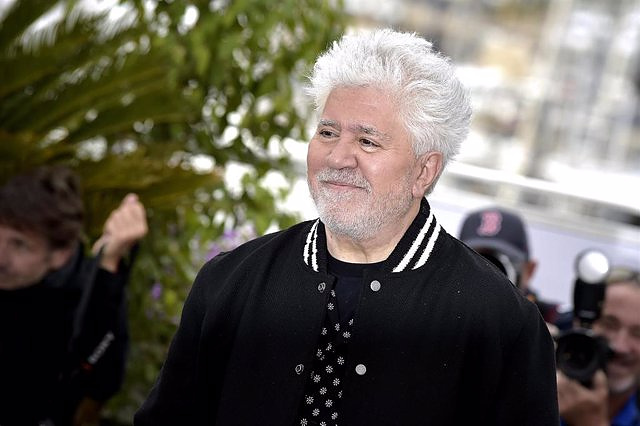 Almodóvar, on the insults to Vinicius: "It is evident that in Spain there are racists and homophobes but they are specific events"