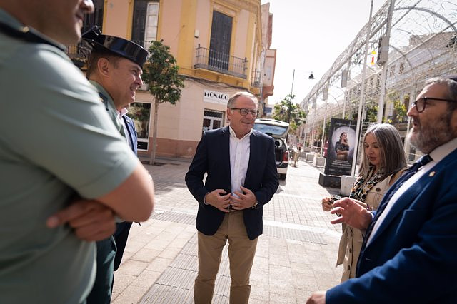 President of Melilla does not see the "most propitious" environment for a "free" vote due to the purchase of votes, a "classic"