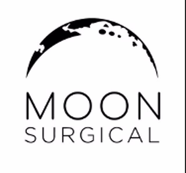 RELEASE: Moon Surgical Appoints Dr. Fred Moll Chairman of the Board of Directors