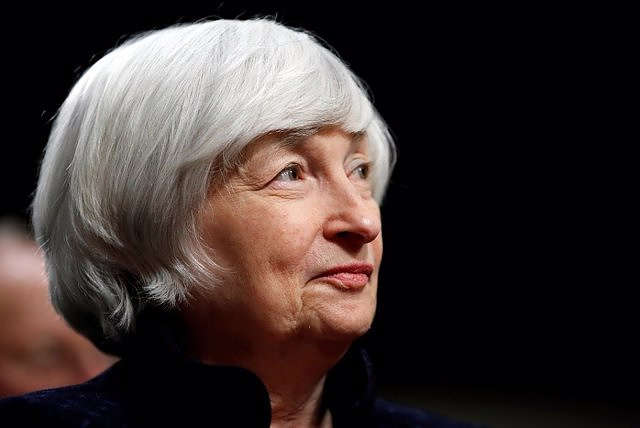 Yellen warns that the US will not be able to meet its obligations in June if the debt ceiling is not raised