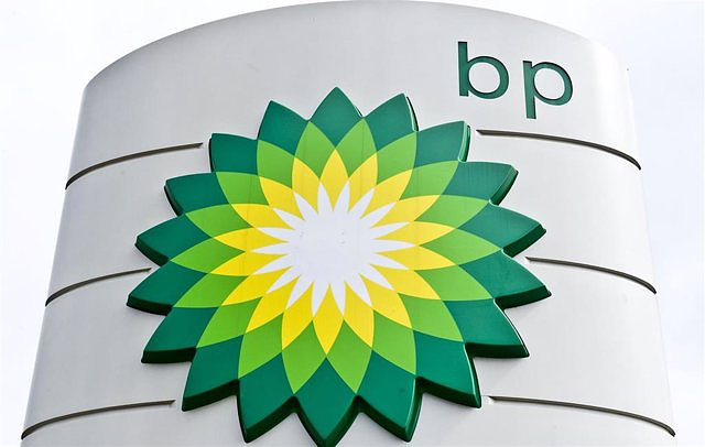 BP earns 7,475 million in the first quarter