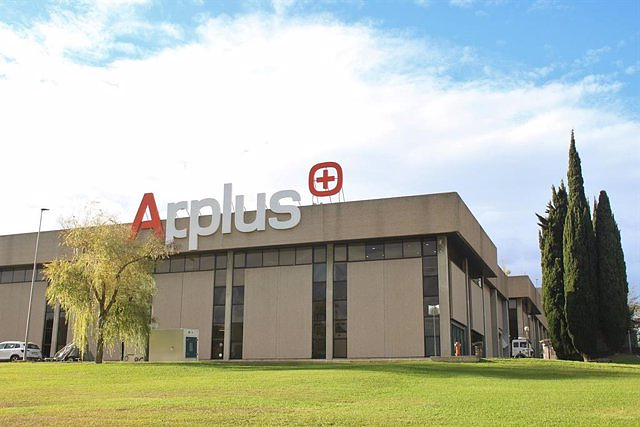 Applus shares soar 9% after confirming investor interest in acquiring it