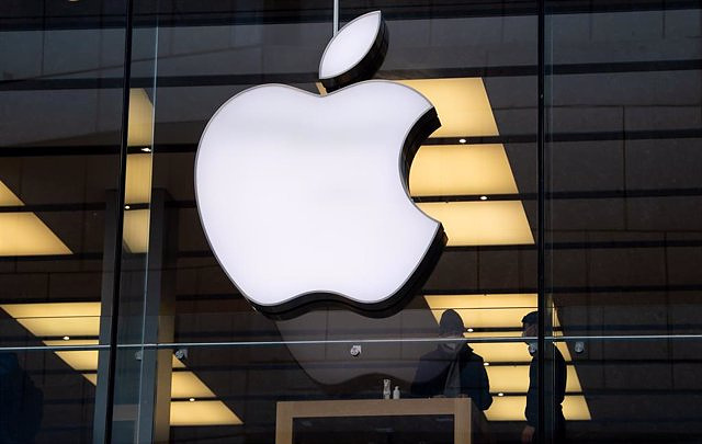 Apple earns 3.4% less between January and March and will repurchase more than 81,000 million shares