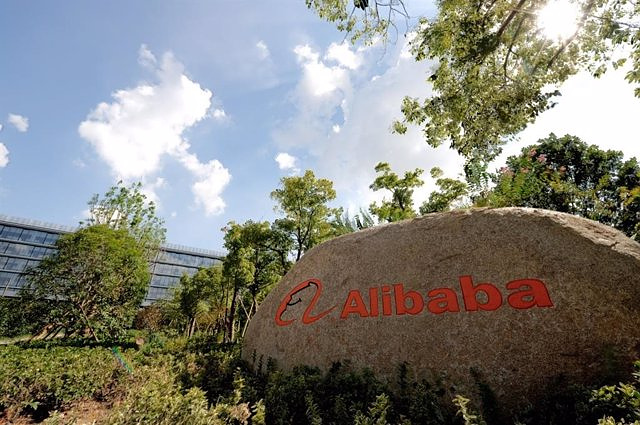 Alibaba undertakes a 7% cut in the staff of its business in the cloud