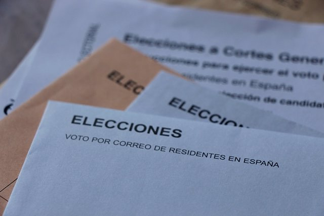 Vote by mail general elections July 23, 2023: How to request it and deadlines?